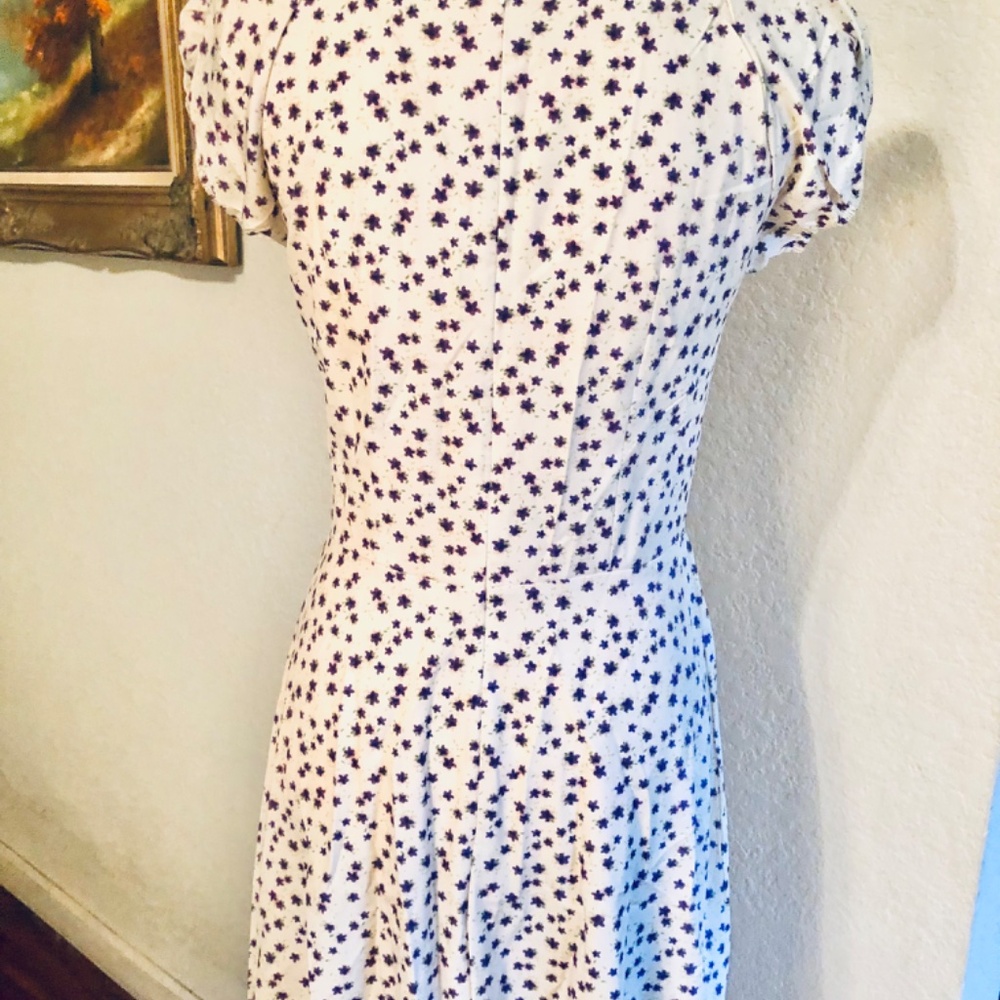 Retro vintage 1950’s style dress - Picture 15 of 15